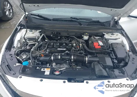 2020 Honda Accord Sport из США, поврежденный, VIN 1HGCV1F30LA057059